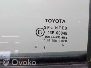 Дверь задняя левая Toyota Avensis VERSO 2006г. artABB76686 - Фото 5