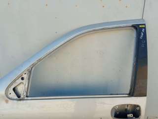 Дверь передняя левая Opel Sintra 1998г.  - Фото 2