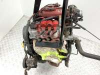 A0853 Двигатель к Chevrolet Matiz 2 Арт AG1035164