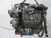 Двигатель RFN 2.0 Citroen C5 1 2.0  Бензин, 2003г. HFLJF , EW10  - Фото 2