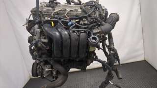 Двигатель  Toyota Verso 1.6 Инжектор Бензин, 2010г. 190000T070,1ZR-FAE  - Фото 2