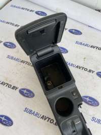 Кнопка подогрева сидений Subaru Legacy 4 2005г.  - Фото 8