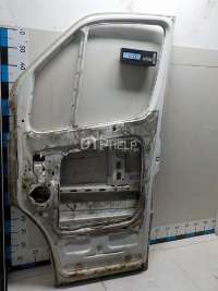 Дверь передняя правая Mercedes Sprinter W906 2007г. 2E0831052 - Фото 9