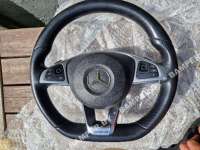  Рулевое колесо к Mercedes C W205 Арт 109425996