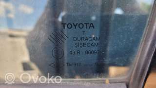 Дверь передняя левая Toyota Corolla VERSO 2 2006г. artSPP2970 - Фото 10