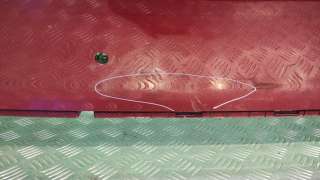 Бампер Kia Cerato 3 restailing 2018г. 86611M6000 - Фото 6