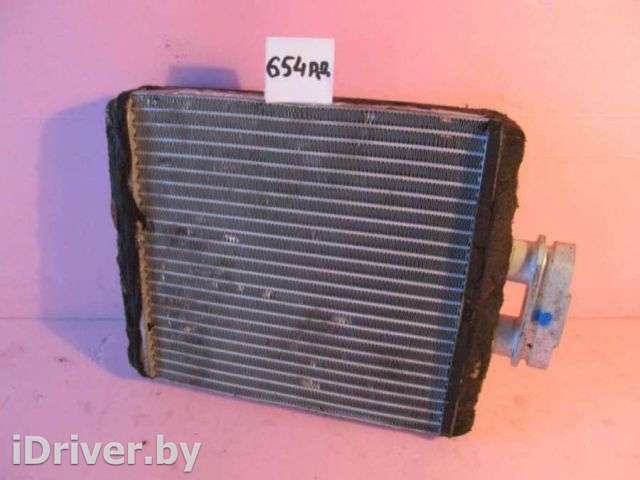 Радиатор отопителя (печки) Seat Cordoba 1 2002г.  - Фото 1