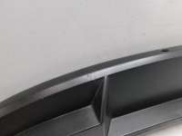 Юбка задняя Skoda Octavia A7 2014г.  - Фото 2