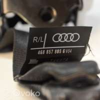 Ремень безопасности Audi A6 C7 (S6,RS6) 2015г. 4g8857805g , artTDS89434 - Фото 4