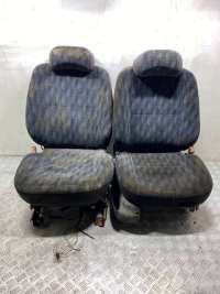 Салон (комплект сидений) к Ford Mondeo 1 Арт 37723436