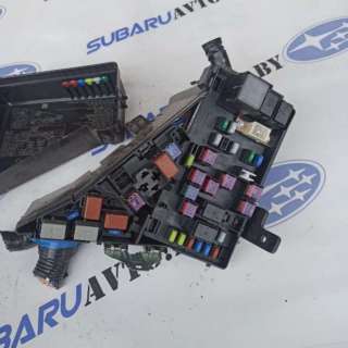  Блок предохранителей Subaru XV 1 Арт 24429364, вид 2