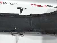 бампер задний Tesla model X 2017г. 1034804-00-C - Фото 5