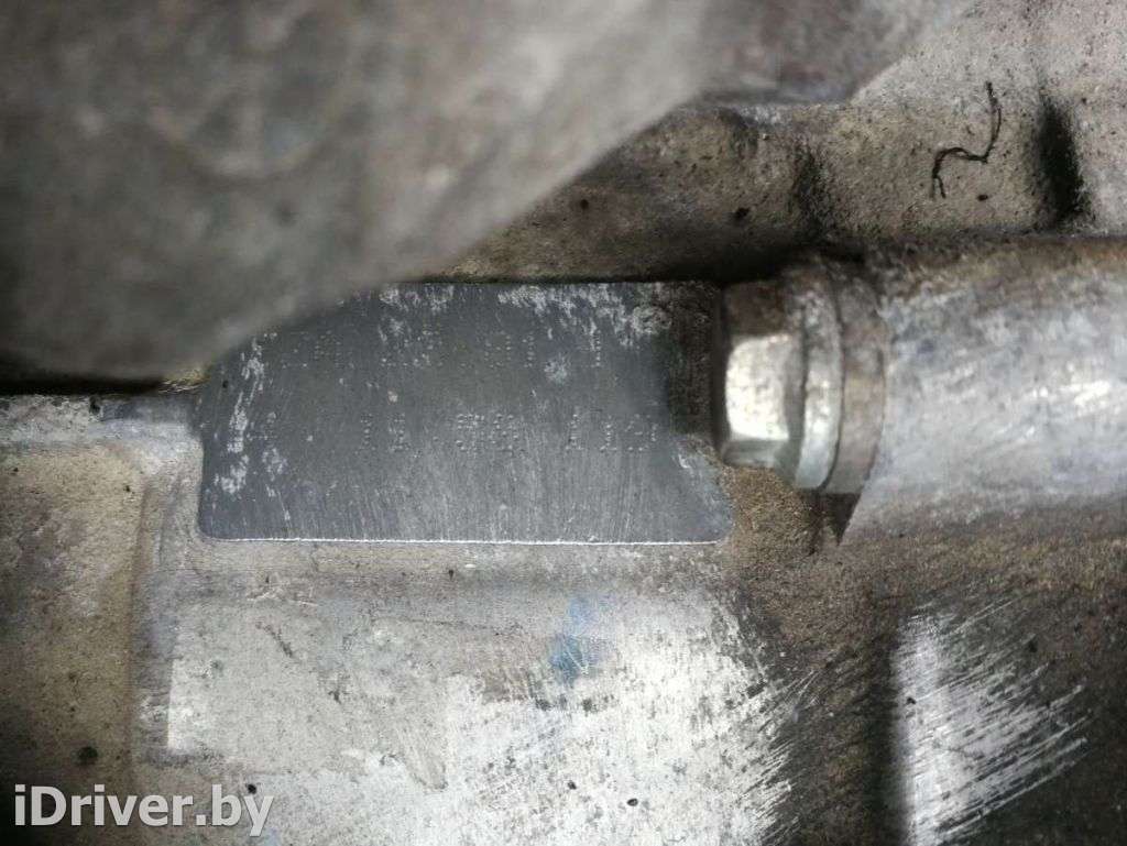 МКПП (Коробка передач механическая) Seat Alhambra 1 restailing 2003г.   - Фото 5
