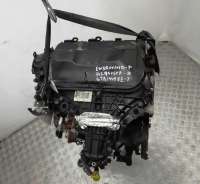 Двигатель  Ford Focus 3 2.0  Дизель, 2011г. UFDB  - Фото 4