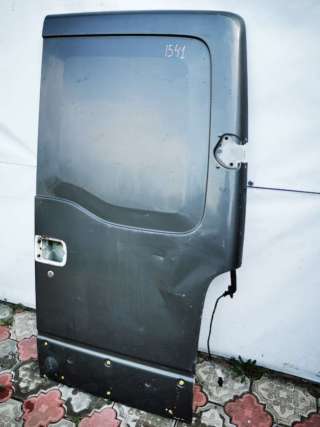  Дверь распашная задняя правая к Opel Movano 1 restailing Арт 1541