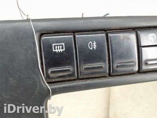  кнопка обогрева зеркал к Kia Sephia 1 Арт 22005299/1 - Фото 1