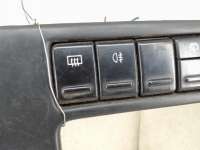  кнопка обогрева зеркал к Kia Sephia 1 Арт 22005299/1
