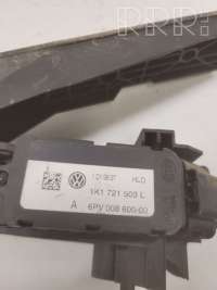 Педаль газа Volkswagen Passat B6 2006г. 1k1721503l, 6pv00860000 , artDRA8910 - Фото 3