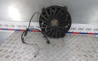  Вентилятор радиатора к Peugeot 807 Арт SEA06KE01_A232859
