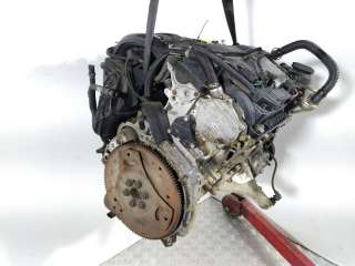 Двигатель  BMW 3 E46 1.8 i Бензин, 2004г.   - Фото 5