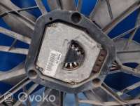 Вентилятор радиатора Volvo XC90 1 2003г. 30665985, , 0130706803 , artAXP34605 - Фото 9