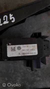 Педаль газа Volkswagen Passat B6 2006г. 1k1721503l, 6pv00860000 , artOLO9890 - Фото 2