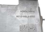 Мото пластик Honda moto NT 2003г. 80110-mbla-6100 - Фото 3