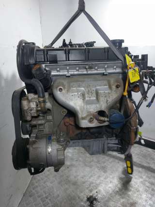 Двигатель  Chevrolet Lacetti 1.6 i Бензин, 2009г.   - Фото 3