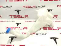 Бачок омывателя Tesla model S 2015г. 1005400-00-D,1490062-00-A - Фото 3