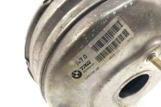 Вакуумный усилитель тормозов BMW 5 E60/E61 2005г. 32480745, 296765937037 , art343974 - Фото 2