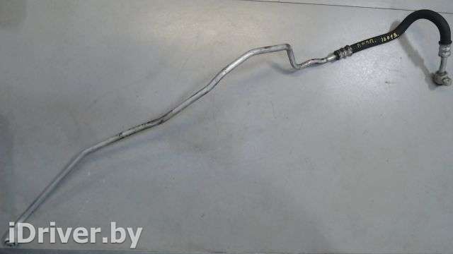 Патрубок (трубопровод, шланг) BMW X5 E70 2012г. 17217600974 - Фото 1