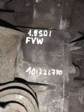 FVW КПП (Коробка передач механическая) Volkswagen Caddy 2 Арт 47505323, вид 6