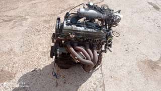 Двигатель  Toyota Picnic 1 2.0  Бензин, 1998г.   - Фото 3