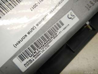 Подушка безопасности нижняя (для колен) Subaru XV 1 2012г. 98301FJ000VH - Фото 8