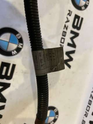Силовые провода (кабель) BMW X5 E53 2005г. 7791362, 12427791352 - Фото 4