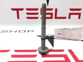 Болт Tesla model X 2022г. 1421321-00-B,1623131-00-B,1420326-00-B,1027327-00-F,1027322-00-F - Фото 2