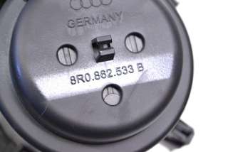 Подстаканник Audi A5 (S5,RS5) 1 2014г. 8R0862533B , art811717 - Фото 5