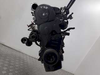 Двигатель  Volkswagen Golf 4 1.9  2004г. ASZ 318718  - Фото 3