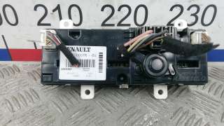 Блок управления печки и климат-контроля Renault Master 3 Арт ODN12OV01, вид 2