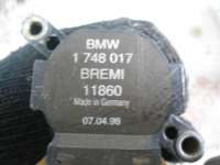 Катушка зажигания BMW 3 E46 2005г. 1748017 - Фото 3