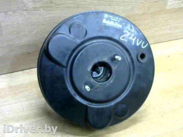Вакуумный усилитель тормозов MINI Cooper R50 2005г. 34.33-6757181е - Фото 1