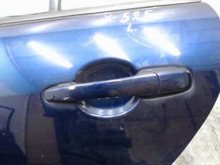  ручка боковой двери наружная зад лев к Mazda 6 1 Арт 19010215/4