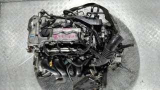 Двигатель  Toyota Voxy 2.0  Бензин, 2008г. 3ZR-FAE  - Фото 5