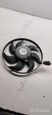 1k0959455dh , artULA16522 Вентилятор радиатора к Volkswagen Passat B6 Арт ULA16522