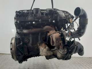 Двигатель  Mercedes E W210 2.2  2002г. 611.961 30243719  - Фото 2