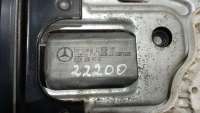 Стеклоподъемник электрический передний правый Mercedes C W203 2004г. 2037201846, 2208204542 - Фото 3