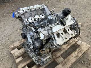 Двигатель  Audi Q7 4M restailing 3.0  Бензин, 2019г. CREC,CRE  - Фото 9