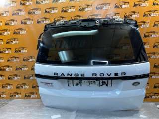 LR055919 Крышка багажника к Land Rover Range Rover Sport 2 Арт MA113458