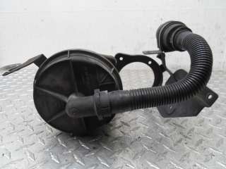 Воздушный нагнетатель (насос) системы нейтрализации ОГ Volkswagen Phaeton 2004г. 3D0131083 - Фото 5