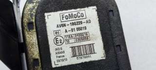 Сирена сигнализации Ford Kuga 2 2013г. 1710537, AV6N19G229AD - Фото 5